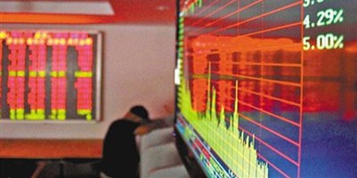 午评:科创50半日跌近1% 端侧AI、医药板块逆势走强